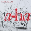 Take On Me - 40th Anniversary Edition＜BLACK FRIDAY対象商品/Red Vinyl＞