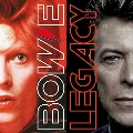 Legacy (The Very Best Of David Bowie): Deluxe Edition