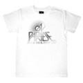 BUCK-TICK FEST 2007 On Parade T-shirt White/Sサイズ