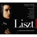 Liszt: 12 Symphonic Poems for 2 Pianos