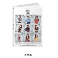 Yes or Yes: 6th Mini Album (B Ver.)