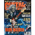 GUITAR WORLD 2019年12月号