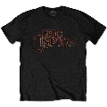 Eric Clapton BIG C LOGO T-shirt/XLサイズ