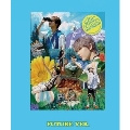 Hello Future: NCT DREAM Vol. 1 (Repackage)(Photo Book Ver.)(FUTURE Ver.)