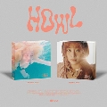 Howl: 1st Mini Album (2種セット)<オンライン限定>