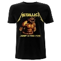 Metallica Jump In The Fire Vintage T-Shirt/Mサイズ