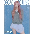 COSMOPOLITAN KOREA 2025年2月号＜LEESEO (IVE)＞