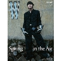 W KOREA 2025年3月号＜A_J-HOPE (BTS)＞