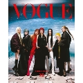 VOGUE HONG KONG 2025年6月号＜XG＞
