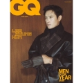 GQ HONG KONG 2025年11月号＜B_イ・ビョンホン＞