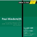 Hindemith: Messe, Apparebit, Lieder, Six Chansons