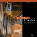 Portrait of a Queen - J.S.Bach, Pastorella, C.Daquin, etc