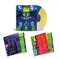 Blessings and Miracles<White+Blue+Yellow Tri-Color Vinyl/限定盤>