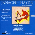 Janacek: String Quartet No.2 "Intime Briefe"; Haydn: String Quartet Op.76-3 "Kaiserquartett"