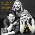 Piano Trios - Bernstein, Schnyder, Gershwin, etc