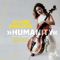 人間性～チェロと弦楽オーケストラのための作品集