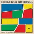 SCRIBBLE MURAL COMIC JOURNAL<数量限定生産盤>