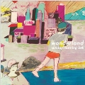 wonderland