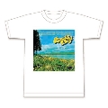 SOUL名盤Tシャツ/ビューティフル・デイ(White)/Mサイズ