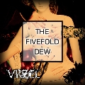 THE FIVEFOLD DEW [CD+DVD]