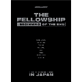 ATEEZ 2022 WORLD TOUR [THE FELLOWSHIP : BEGINNING OF THE END] IN JAPAN [2DVD+フォトブックレット+グッズ]
