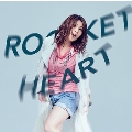 ROCKET HEART<通常盤>