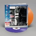 Electr-O-Pura<Orange&Purple Vinyl/限定盤>