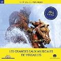 Les Grandes Eaux Musicales de Versailles, 2014