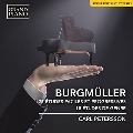 ブルグミュラー: 25の練習曲、18の練習曲
