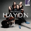 ハイドン: 弦楽四重奏曲集 Op.20 第1集