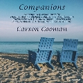 Companions - 9人の作曲家によるオルガン現代曲集