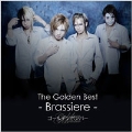 ザ・ゴールデンベスト～Brassiere～ [CD+DVD]<初回限定盤 (A)>