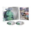 モンスターズ・インク MovieNEX Disney100 エディション [Blu-ray Disc+DVD]<数量限定版>