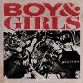 BOY & GIRLS<通常盤>