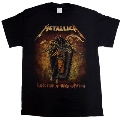 Metallica 「Ascend」 T-shirt Sサイズ