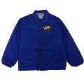 スチャダラパー Coach Jacket Blue Sサイズ