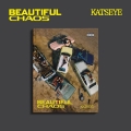 BEAUTIFUL CHAOS - Chaotic Ver.＜タワーレコード限定盤＞