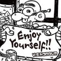 ENJOY YOURSELF