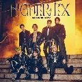 HIGHER EX [CD+DVD]