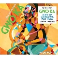 Gwo Ka: Music of Guadaloupe, West Indies