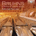 Nicolaus Bruhns: Complete Organ Music