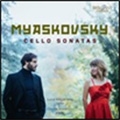 Myaskovsky: Cello Sonatas