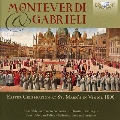 Monteverdi & Gabrieli - Easter Celebration at St. Mark's in Venice 1600