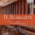 D.スカルラッティ: オルガンによるソナタ集