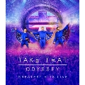 Odyssey - Greatest Hits Live: Live At Cardiff Principality Stadium, Wales, United Kingdom, 2019
