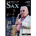 THE SAX 2020年7月号