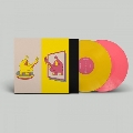 Mirrors<Pink & Yellow Vinyl/限定盤>