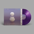 Invisible Forces<Violet Colore Vinyl/数量限定盤>