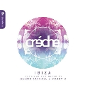Creche Ibiza Compiled & Mixed By Cozzy D & Alexis Raphael