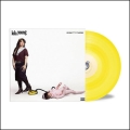 I'm Only F**Cking Myself (The Waste Of My F*Cking Money Edition)＜Yellow Vinyl＞